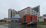 Слоупстайлеры тренируются в Чайковском