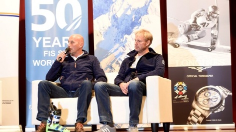 Forum Alpinum previews 2016/17 Audi FIS Ski World Cup
