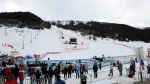 Mother nature forces cancellation of St. Anton Ladies' races