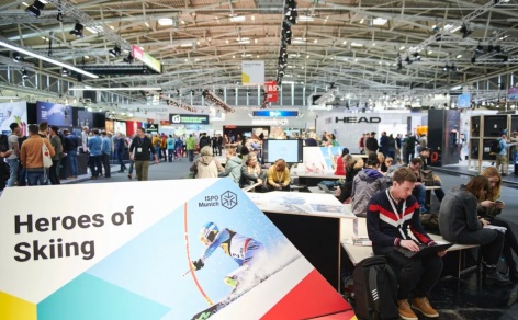 50th anniversary ISPO concludes in Munich