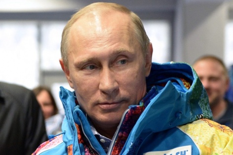 Владимир Путин назвал развитие спорта одним из важнейших приоритетов госполитики