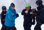 Positive snow control for the men's and ladies' competitions in Lake Louise (CAN) and Beaver Creek (USA)