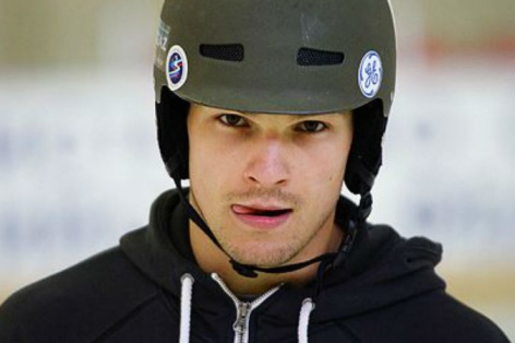 Виктор Вайлд: тренировки плюс уроки русского