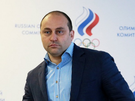 Дмитрий Свищев: освобождение атлетов от налога за призовые места на ОИ поднимет престиж их заслуг