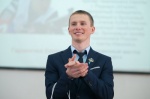 Денис Спицов: «Нужно постоянно развиваться, учиться, изучать что-то новое»