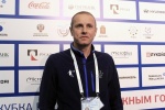 Милан Августин: «Участники Универсиады-2019 не захотят от вас уезжать»