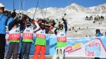 World Snow Day report system open