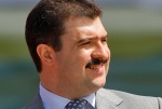 Старший сын Лукашенко будет и.о. первого вице-президента НОК Беларуси