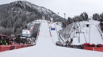 Oberstdorf wants to host WSC 2021