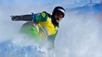 20 years of FIS Snowboarding