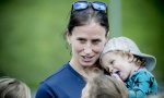 Марит Бьорген: «Очень важно прививать детям хорошие ценности с раннего возраста»
