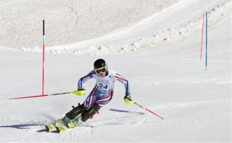 Всероссийские соревнования по горнолыжному спорту в Приэльбрусье 