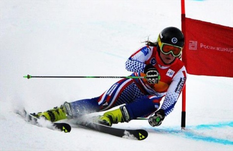 Угличева, Алексеева и Муравьёв - победители второго дня этапа Кубка России 