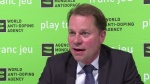 WADA высоко оценивает работу ОКР и РУСАДА по борьбе с допингом