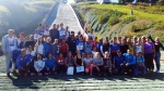 FIS Development Programme Training Camp in Rasnov