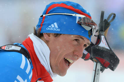 Никита Крюков: «Приходится подтягивать «классику»