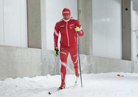 Лыжники пройдут отбор на первые этапы Кубка мира в Рованиеми
