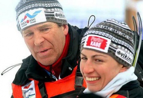 Юстине Ковальчик в Сочи будет помогать шведский сервисмен