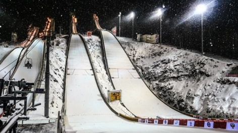 Нижний Тагил не примет этап Кубка мира по прыжкам с трамплина 