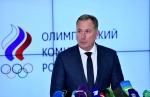 Решение Исполкома WADA и комментарий президента ОКР 