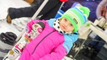 World Snow Day 2018 celebrated in grand fashion