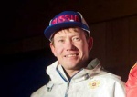 Александр Смышляев – третий в Дир Вэлли!