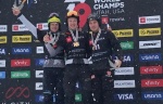 Золото и серебро Чемпионата мира