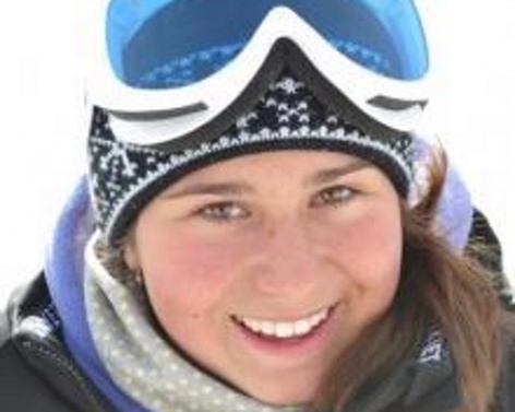 Кристина Крюкова в четвёртый раз подряд завоевала очки Кубка Европы 