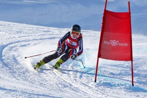Сочи примет этап Кубка мира по горнолыжному спорту впервые с 2012 года