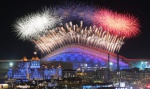 AIOWF and IOC meet for Sochi 2014 Debrief