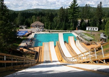 Подготовка продолжится за океаном