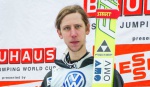 Мартин Кох завершит карьеру на этапе КМ в Словении