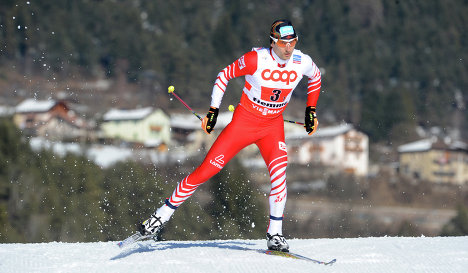 Россияне не попали в «тридцатку» во втором старте домашнего этапа Кубка мира