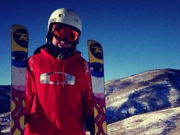 Елизавета Чеснокова – в топ-15 первого этапа Кубка мира олимпийского сезона