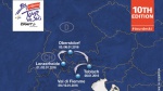 10 days to the FIS Tour de Ski