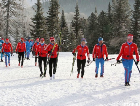 Из Алдана в Вершину Теи