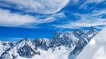 Developing skiing and snowboarding in Georgia