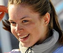 В Леви будет стартовать Елена Простева