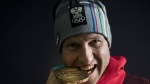 Athlete of the Week: Bernhard Gruber (AUT)