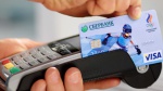ОКР, Аэрофлот и Visa сообща поддержали российских олимпийцев