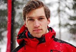 Датский лыжник покинул чемпионат мира из-за проблем с сердцем