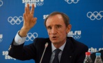 Жан Клод Килли горнолыжник