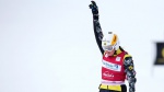 Kreischberg 2015: Freestyle skiing's "Ones to Watch"