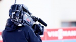 FIS World Cup broadcasters meet in Zurich