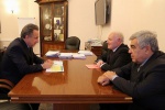В Магадане будет построен лыжный стадион