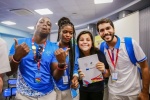 Форум FISU – тестовое мероприятие Универсиады-2019