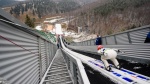 Этап Кубка мира в Рашнове отменен 
