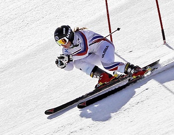 Настя Романова - серебряный призёр открытого Кубка Австралии и Новой Зеландии