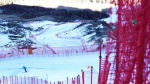 World Cup Race cancellations and changes