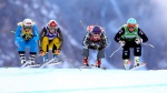 Infront seals long-term agreement with Eurosport Group on coverage of FIS disciplines